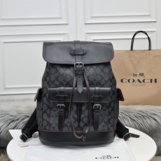 Coach Backpacks